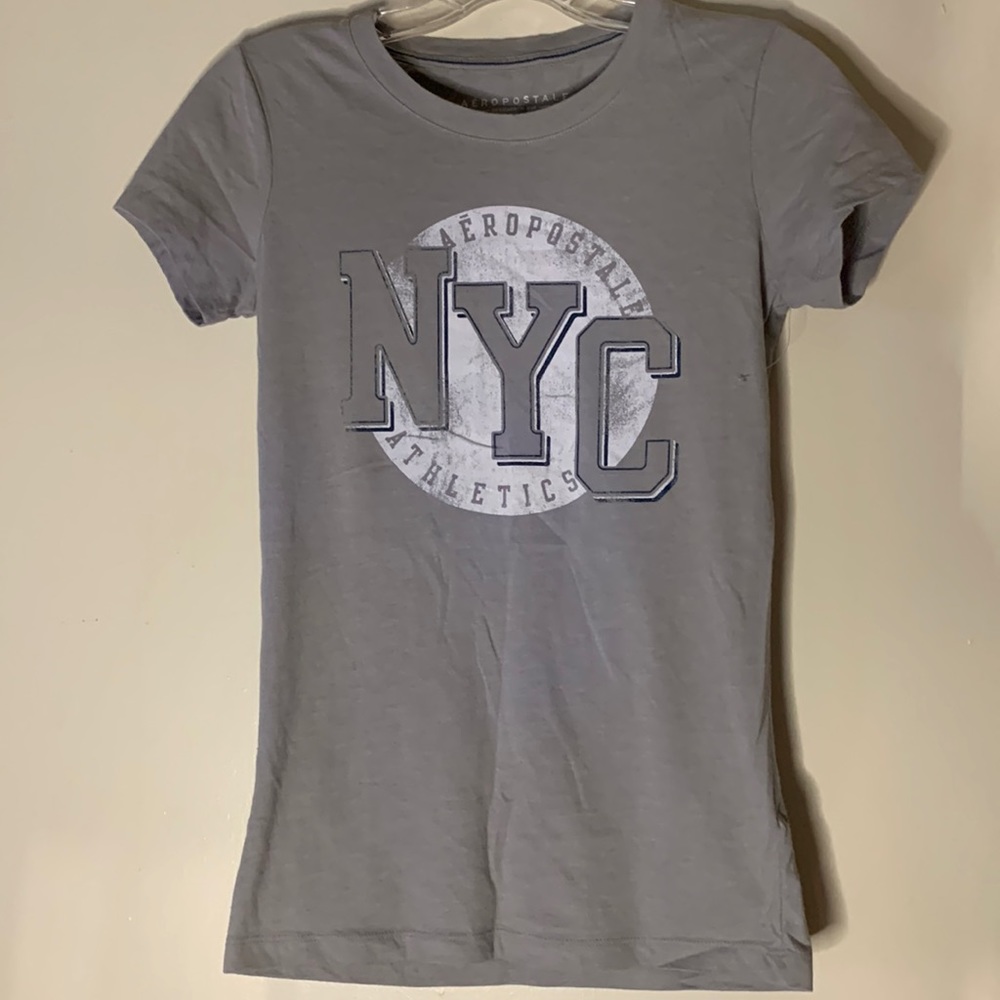 AÉROPOSTALE NYC